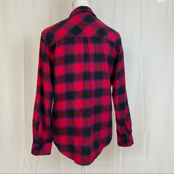 Rails Milo Button Down - Picture 6 of 9